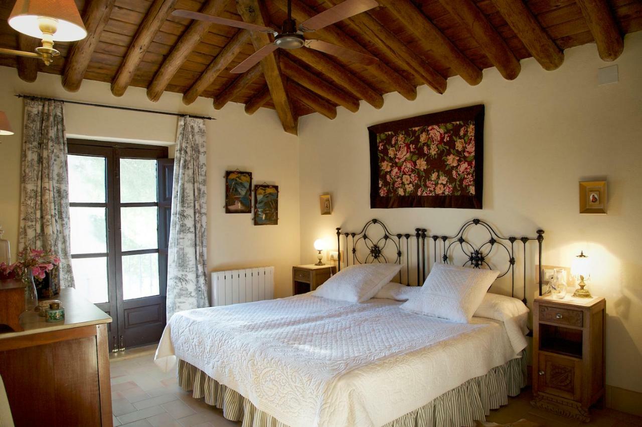 アルモンテ Hacienda De Santa Teresaヴィラ エクステリア 写真